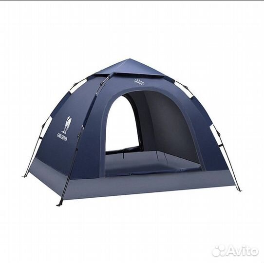 Палатка Camel