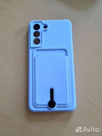 Чехол на samsung galaxy s21 fe