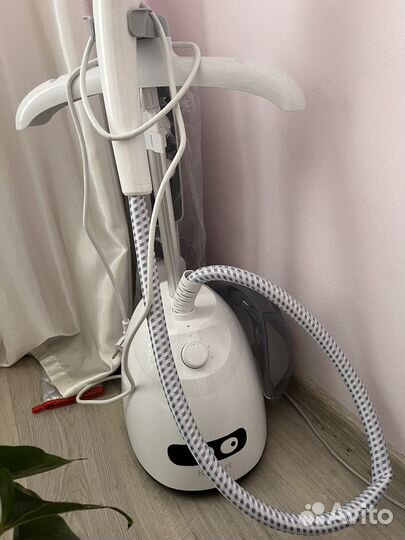 Отпариватель вертикальный китфорт