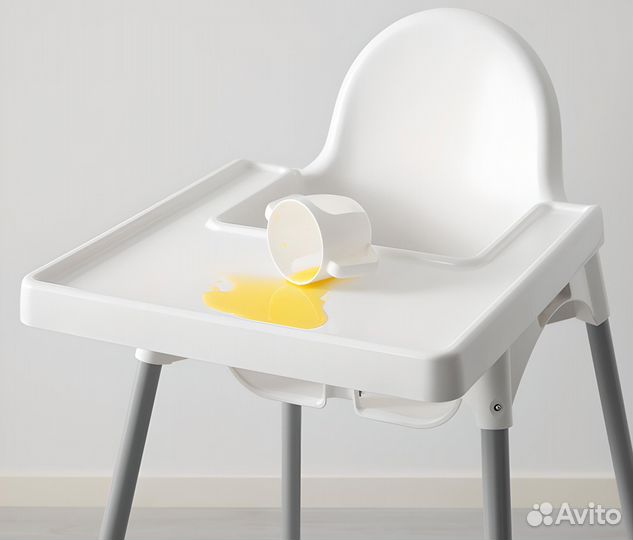 Стул для кормления икеа