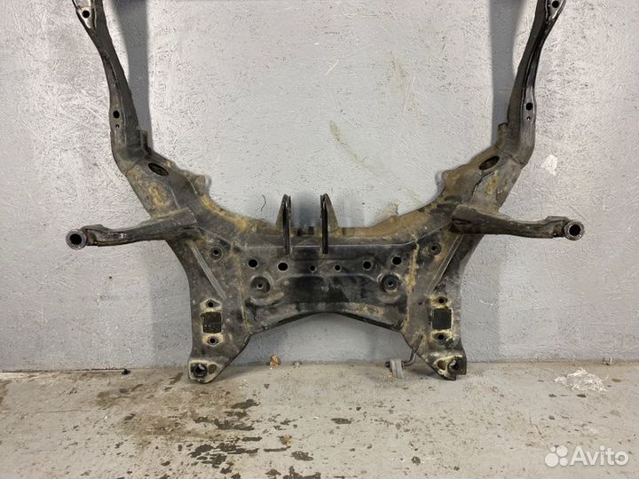 Подрамник Mazda CX-5 KE балка