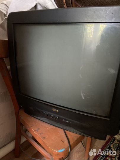 Телевизоры