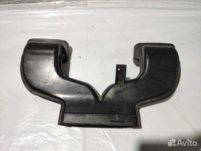 Воздухозаборник наружный Ford Transit 6 Tt9 2.2