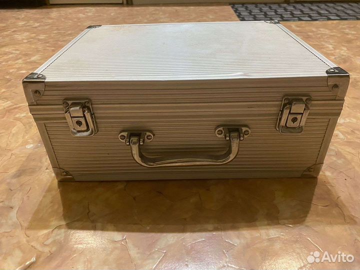 Тату машинка набор