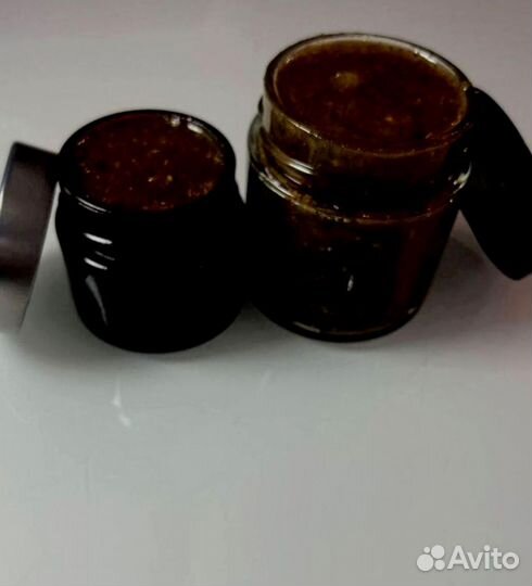 Травяная смесь для мужчины