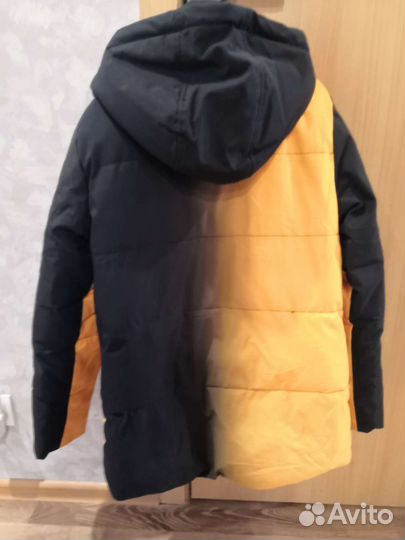 Куртка до -20