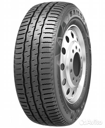 Sailun Endure WSL1 185/75 R16 104R