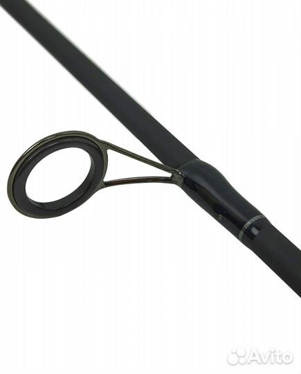 Спиннинг Victory, длина 2,40м, тест 5-25г, carbon