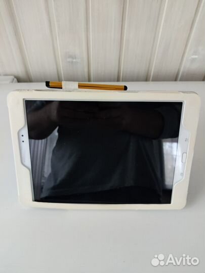 Samsung tab a