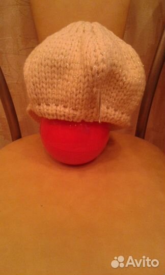 Продам новую шапку-кепку