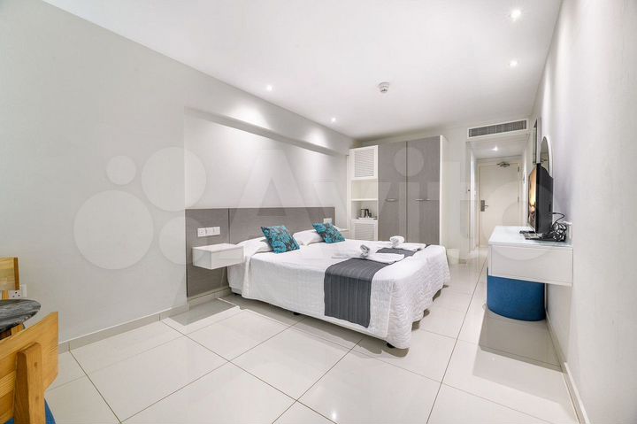 Доходный гостиничный бизнес, от 1320 тр в год