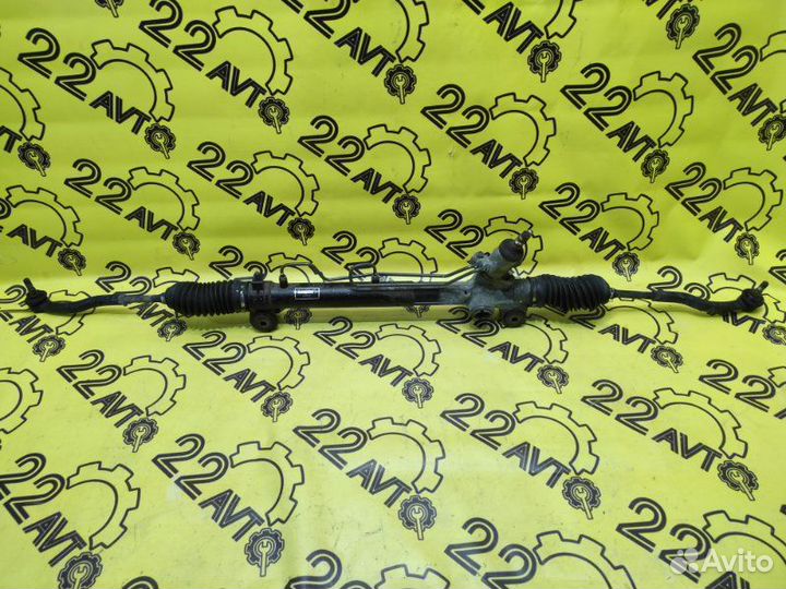 Рулевая рейка Toyota Camry ACV30 2AZ-FE 2004.05