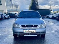 Chevrolet Lanos 1.5 MT, 2005, 170 000 км, с пробегом, цена 85 000 руб.