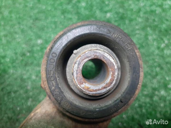 Кулак задний правый Suzuki Grand Vitara 2007