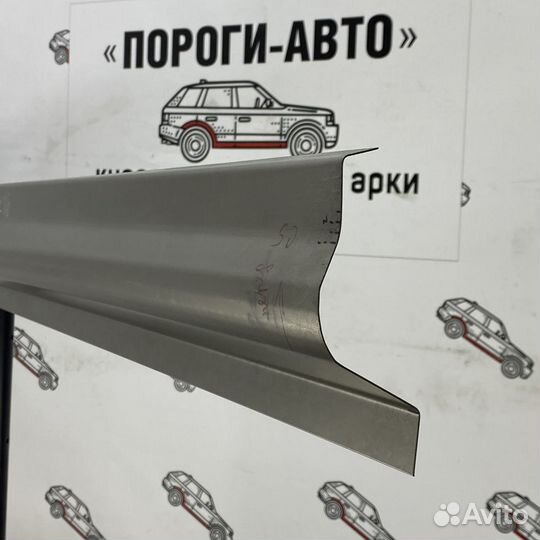 Кузовной правый порог Citroen C5 ремонтный