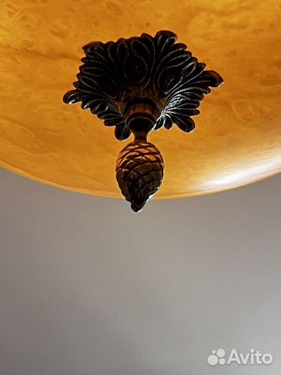 Люстра, Италия, классика