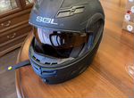Снегоходный шлем SOL sm-1