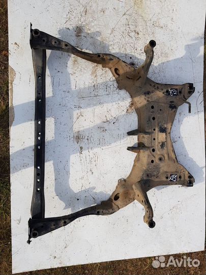 Подрамник передний Mazda Cx-5 2.0 АКПП 2014