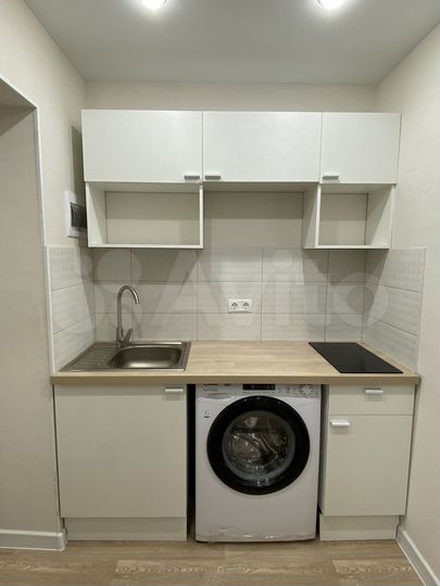 Квартира-студия, 20 м², 5/9 эт.