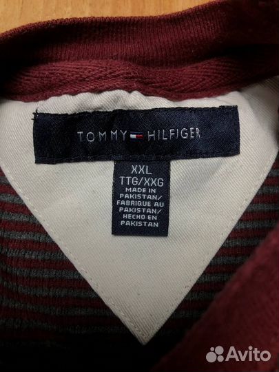 Tommy hilfiger