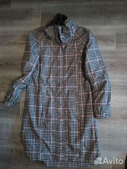 Плащ на девочку-подростка и др.одежда