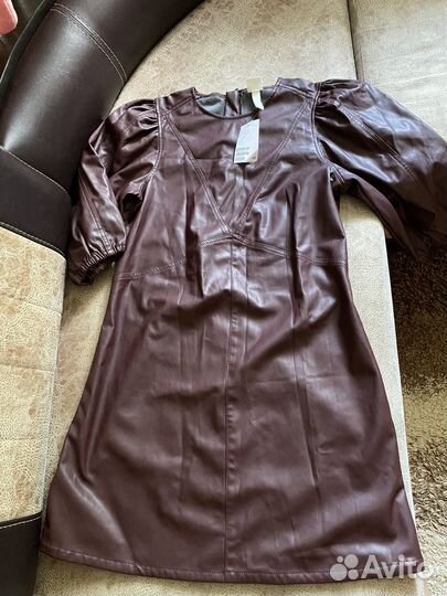 Продам платье