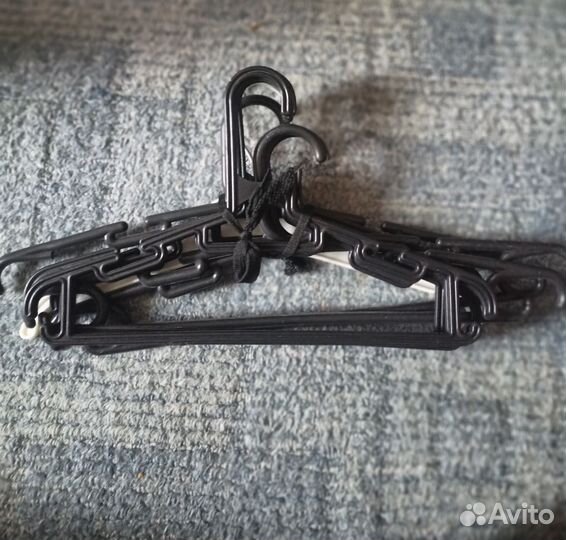 Плечики детские