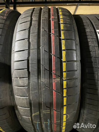 Hankook Ventus S1 Evo 3 K127B 205/55 R17 95W