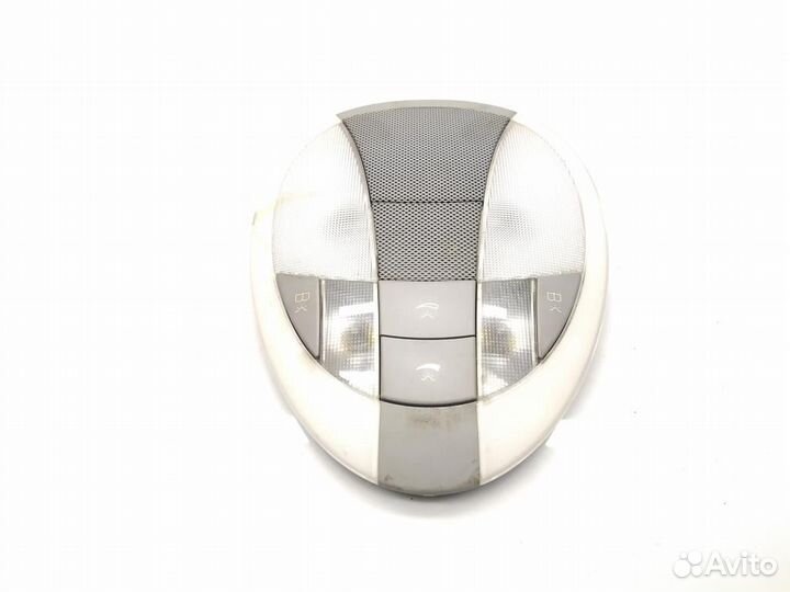 Фонарь салона (плафон) Mercedes-Benz E-Класс