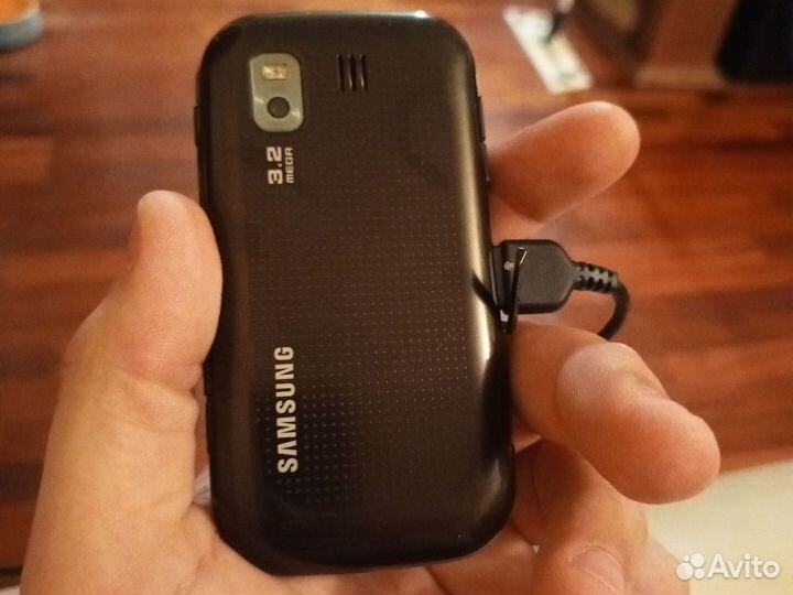 Samsung gt B5722