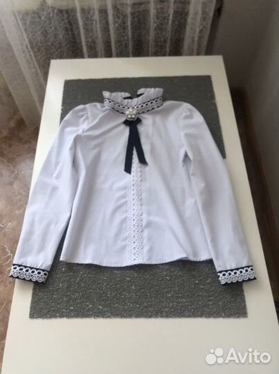 Рубашка (блузка)