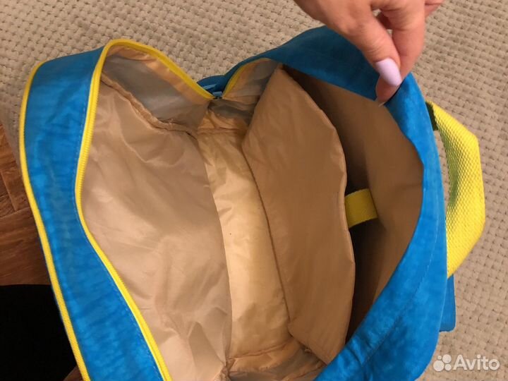 Рюкзаки для школы и отдыха