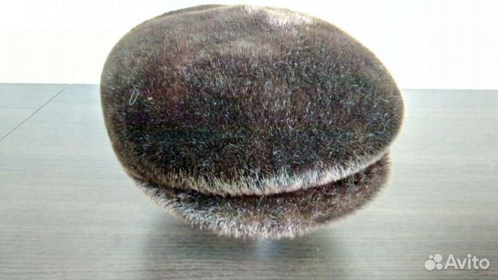 Мужская шапка