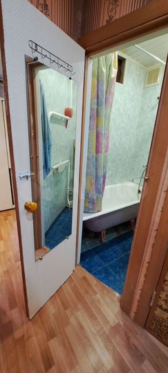3-к. квартира, 57,9 м², 4/5 эт.