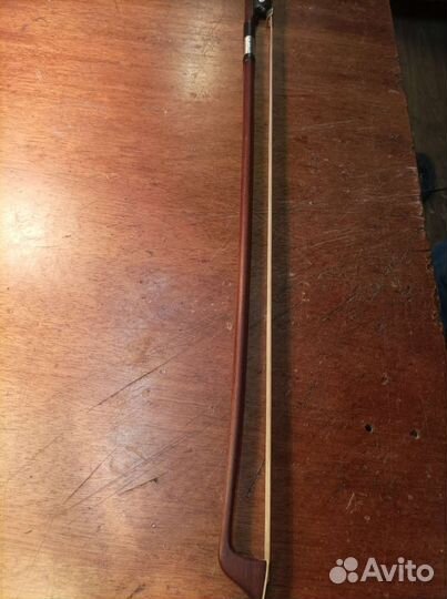 Смычек виолончельный 1/2