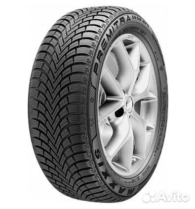 Maxxis Premitra Snow WP6 225/65 R17 106H