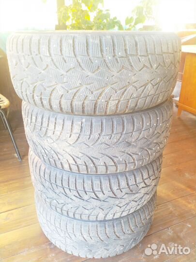 Toyo Observe G3-Ice 225/55 R17