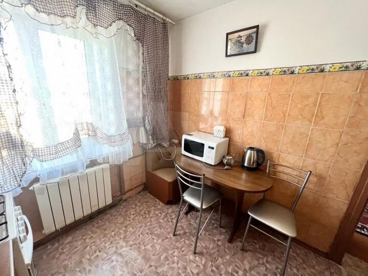 2-к. квартира, 42,7 м², 4/5 эт.