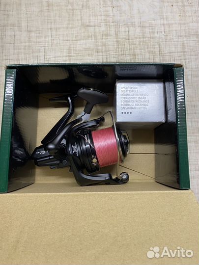 Катушка shimano ultegra 5500xtd