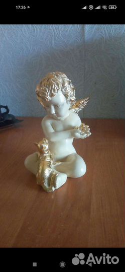 Статуэтка ангел