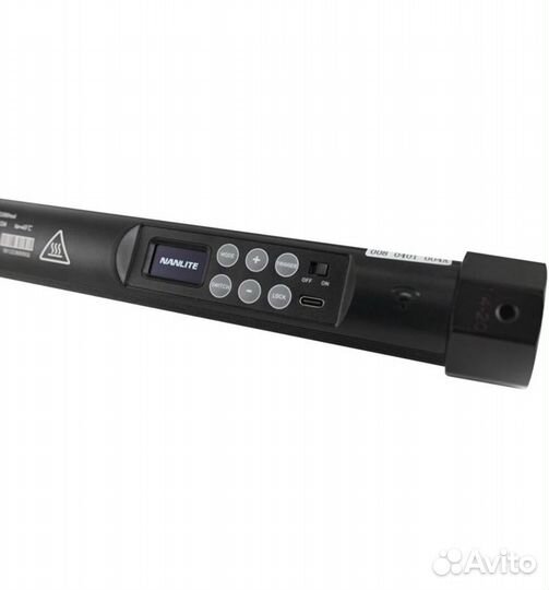 Nanlite pavotube 15X 2KIT ростест сертификат