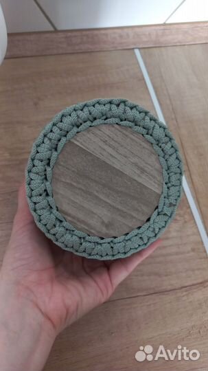 Корзинка для хранения