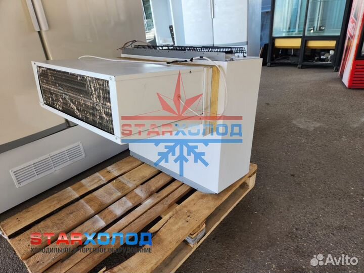 Морозильный моноблок б/у