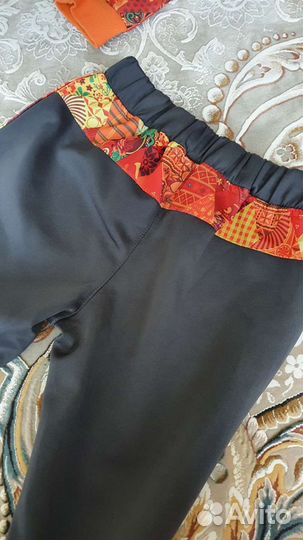 Спортивный костюм 152-158