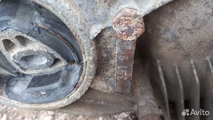 Задняя балка bmw 3 e30