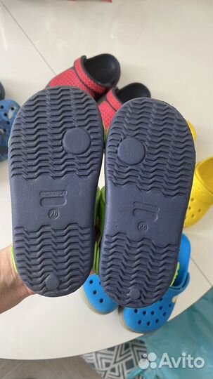 Crocs 8c9
