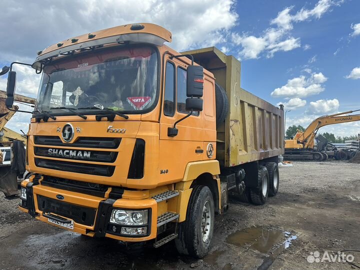 Услуги аренда самосвал