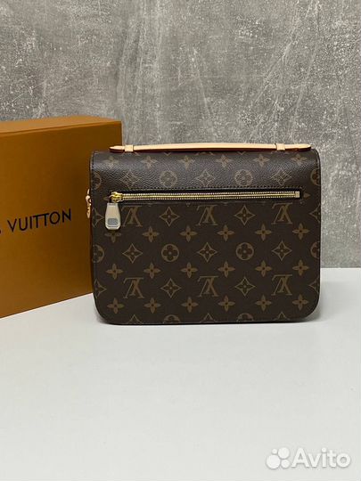 Louis vuitton pochette metis