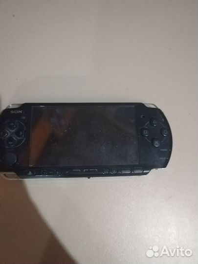 Sony PSP