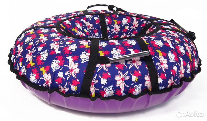 Тюбинг 120см